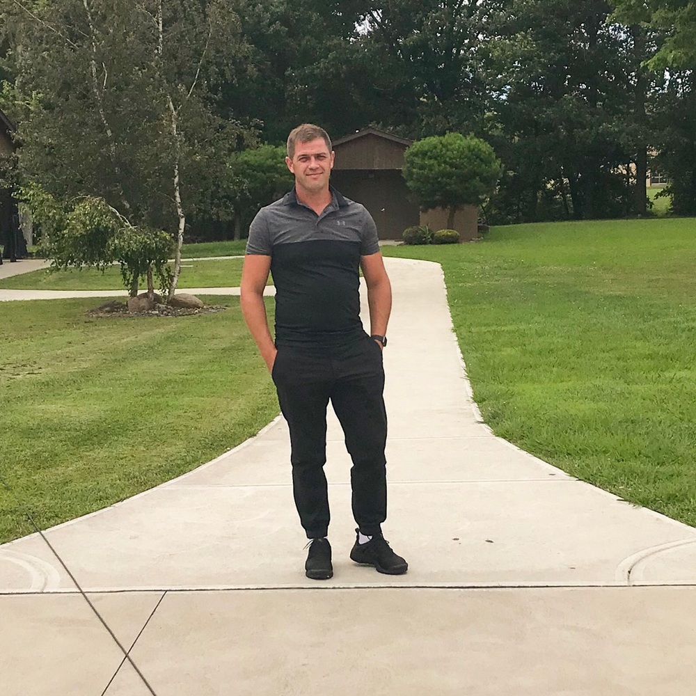 Meet your Posher, Iurii